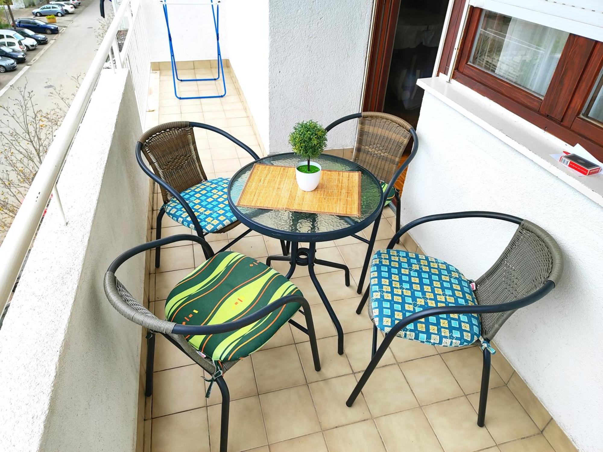 Lara'S Apartment Zadar Exterior photo