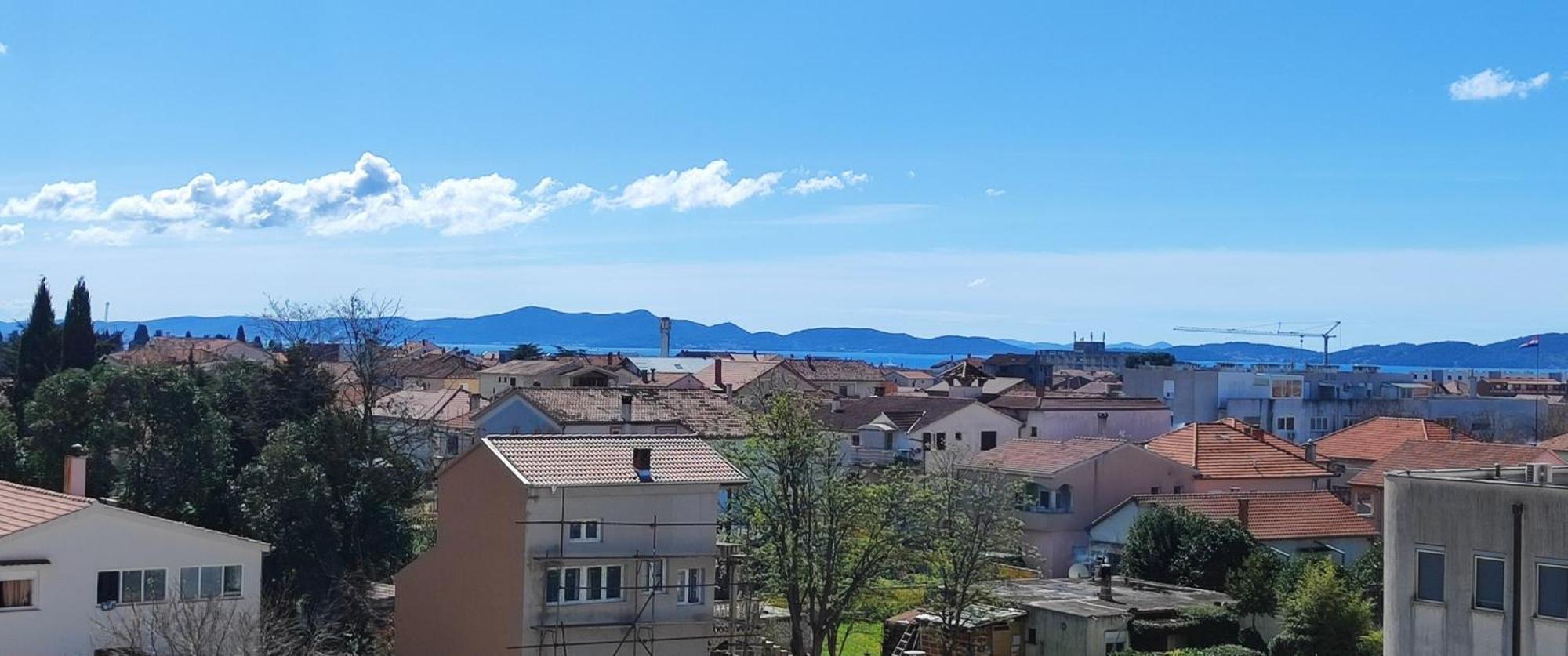 Lara'S Apartment Zadar Exterior photo